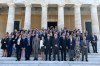 Predsjedavajući Predstavničkog doma PSBiH Marinko Čavara učestvovao u Atini na 35. zasjedanju Parlamentarne skupštine Frankofonije za region Evropa 